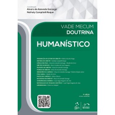 Vade Mecum Doutrina - Humanístico Vade Mecum Doutrina - Humanístico