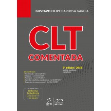 CLT - Comentada CLT - Comentada