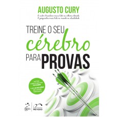 Treine o seu Cérebro para Provas - 1ª Edição 2018 Treine o seu Cérebro para Provas - 1ª Edição 2018