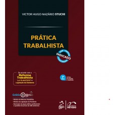 Prática Trabalhista - 7ª Edição 2021