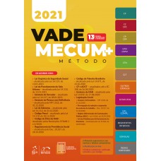 Vade Mecum+ Método 2021 Vade Mecum+ Método 2021