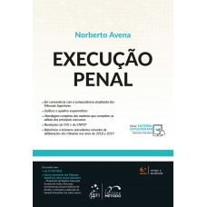 Execução Penal