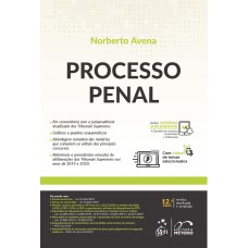 Processo Penal