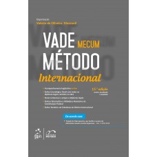 Vade Mecum Internacional – Método Vade Mecum Internacional – Método