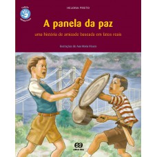 A panela da paz