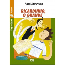 Ricardinho, o grande Ricardinho, o grande