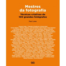 Mestres da fotografia