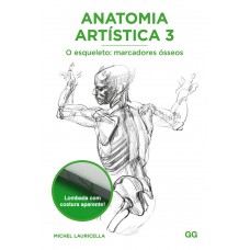 Anatomia artística 3 Anatomia artística 3