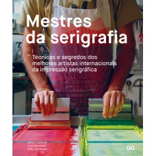 Mestres da Serigrafia Mestres da Serigrafia