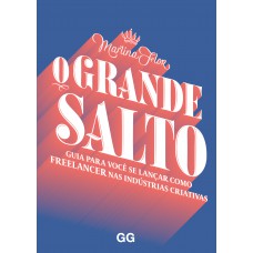 O Grande salto O Grande salto