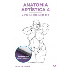 Anatomia artística 4 Anatomia artística 4