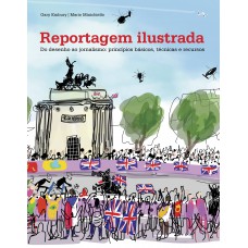 Reportagem Ilustrada Reportagem Ilustrada