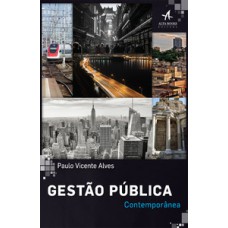 Gestão pública contemporânea Gestão pública contemporânea