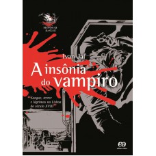 A insônia do vampiro A insônia do vampiro