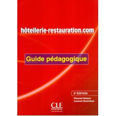 Hotellerie-restauration.com - Guide pedagogique Hotellerie-restauration.com - Guide pedagogique