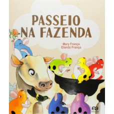 Passeio na fazenda Passeio na fazenda