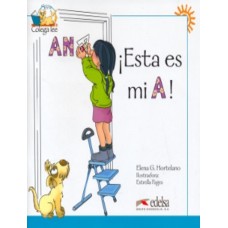 Colega lee 1 - 1 esta es mi a!