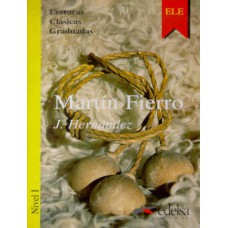 Lcg 1 - martin fierro - nivel a1 Lcg 1 - martin fierro - nivel a1