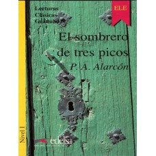 Lcg 1 - el sombrero de tres picos - nivel a2 Lcg 1 - el sombrero de tres picos - nivel a2