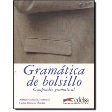 Gramatica de bolsillo - compendio gramatical