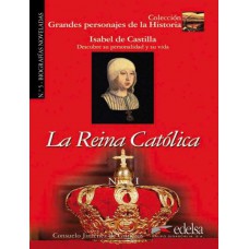 Gph 5 - la reina catolica - nivel a