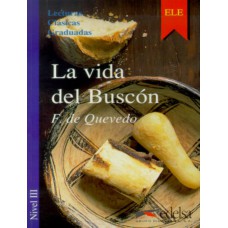 Lcg 3 - la vida del buscon - nivel b2 Lcg 3 - la vida del buscon - nivel b2