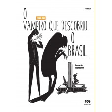 O vampiro que descobriu o brasil