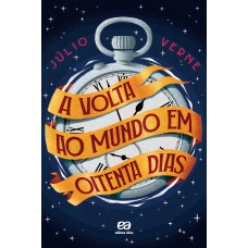 A volta ao mundo em 80 dias