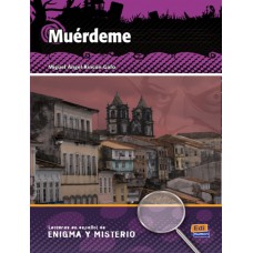 Muerdeme Muerdeme