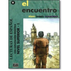 Encuentro, el - nivel superior Encuentro, el - nivel superior
