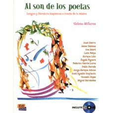 Al son de los poetas - con cd
