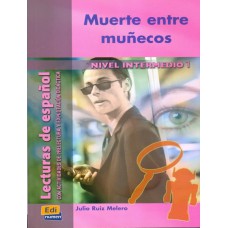 Muerte entre munecos - nivel intermedio 1 Muerte entre munecos - nivel intermedio 1