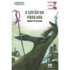 O sertão vai virar mar