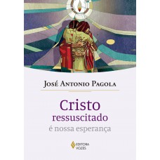 Cristo ressuscitado é nossa esperança Cristo ressuscitado é nossa esperança