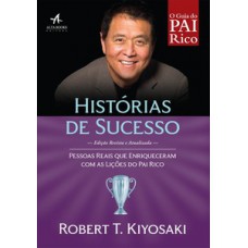 Histórias de sucesso