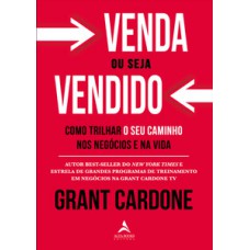 Venda ou seja vendido