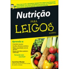 Nutrição para leigos