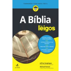A bíblia para leigos
