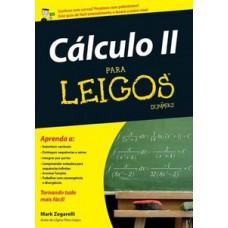 Cálculo ii para leigos Cálculo ii para leigos