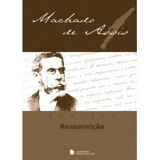Ressurreição - contos Ressurreição - contos