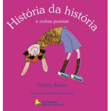 História da história e outras poesias
