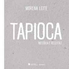 Tapioca Tapioca