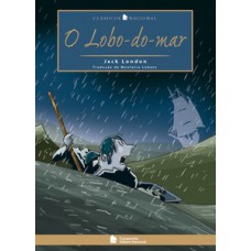 O lobo do mar