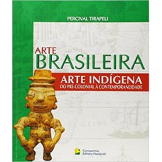 Arte Indígena do pré-colonial à contemporaneidade