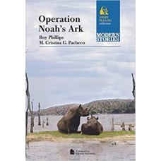 Operation Noah''s Arc