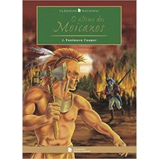 O último dos moicanos
