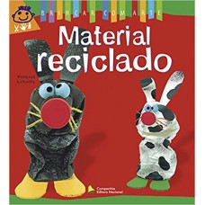 Material reciclado