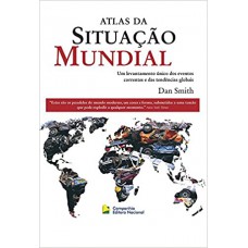 Atlas da situação mundial Atlas da situação mundial