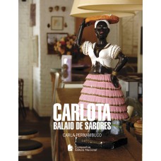 Carlota balaio de sabores