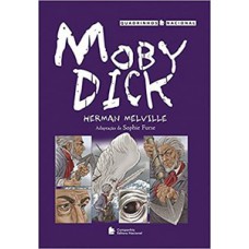 Moby Dick Moby Dick